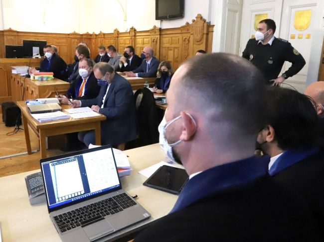 Termíny v tomto týždni v kauze Dobytkár súd zrušil, dôvodom je PN sudcu