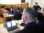 Termíny v tomto týždni v kauze Dobytkár súd zrušil, dôvodom je PN sudcu