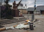 Kremeľ varuje: Útoky zastavíme, keď budú splnené naše požiadavky