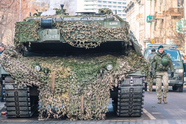 NATO uvažuje nad rozšírením svojej stálej prítomnosti v týchto krajinách