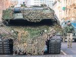 NATO uvažuje nad rozšírením svojej stálej prítomnosti v týchto krajinách