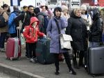 KOZ SR: Utečencov z Ukrajiny treba integrovať na trh práce, spúšťame poradenstvo