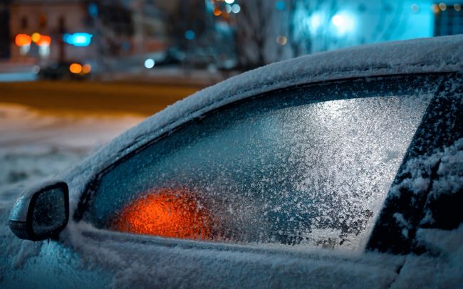 Meteorológovia upozorňujú na silné nočné mrazy a chladné počasie
