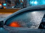 Meteorológovia upozorňujú na silné nočné mrazy a chladné počasie