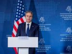 USA vyšlú do Litvy 400 vojakov, Litva: Nedovoľme na Ukrajine Srebrenicu