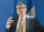 Bill Gates varoval ľudí, do čoho by nemali investovať