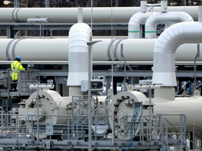 Rusko pohrozilo zastavením dodávok plynu cez Nord Stream 1