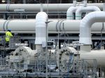 Rusko pohrozilo zastavením dodávok plynu cez Nord Stream 1