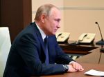 Ukrajina chce priame rozhovory Zelenského s Putinom