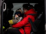 OSN kritizuje ruský návrh humanitárnych koridorov pre utečencov z Ukrajiny