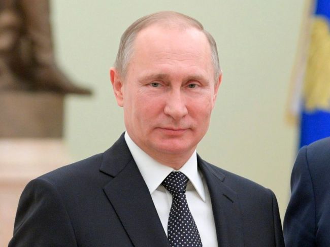 Putin tvrdí, že na Ukrajinu nepošle brancov ani záložníkov