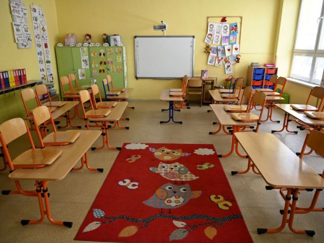 Prokuratúra podala obžalobu na učiteľa, ktorý mal zneužívať študentov