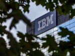 Americký technologický koncern IBM zastavil všetky svoje aktivity v Rusku