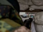 Postup ruskej armády sa spomalil, tvrdí ukrajinská armáda