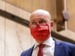 Gröhling: MŠVVaŠ realizuje kroky k čo najlepšiemu začleneniu žiakov v Ukrajiny