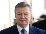 Exprezident Janukovyč vyzýva z ruského exilu Zelenského, aby sa vzdal