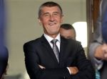 Česko fandí v prezidentských voľbách Babišovi, ukazuje prieskum