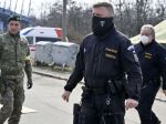 Na Slovensko príde ďalších 30 policajtov z Českej republiky