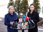 Švédsko a Fínsko sa v prípade napadnutia spoliehajú na obranu EÚ