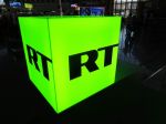 RT podala sťažnosť na Všeobecný súd EÚ v súvislosti so zákazom vysielania