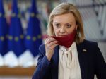 Británia oznámila nové sankcie voči Rusku