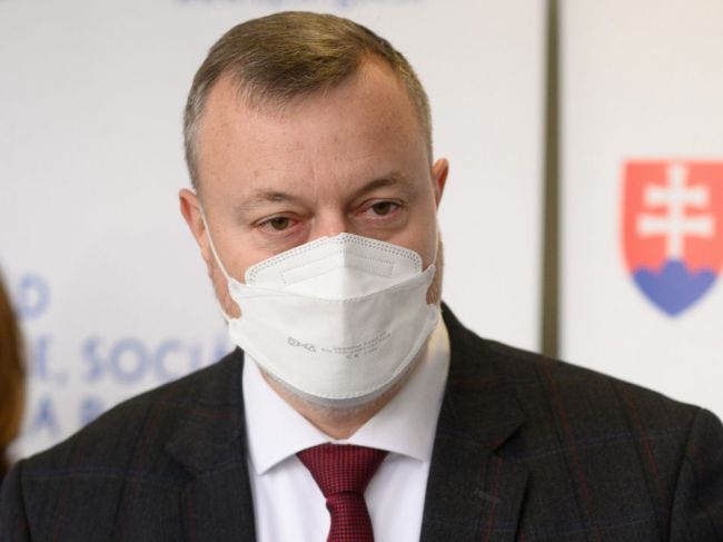 Čo sa deje s deťmi, ktoré z Ukrajiny utečú bez sprievodu? Krajniak hovorí o CDR