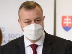 Čo sa deje s deťmi, ktoré z Ukrajiny utečú bez sprievodu? Krajniak hovorí o CDR