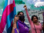 Guatemala sprísnila tresty za potraty a zakázala manželstvá homosexuálov