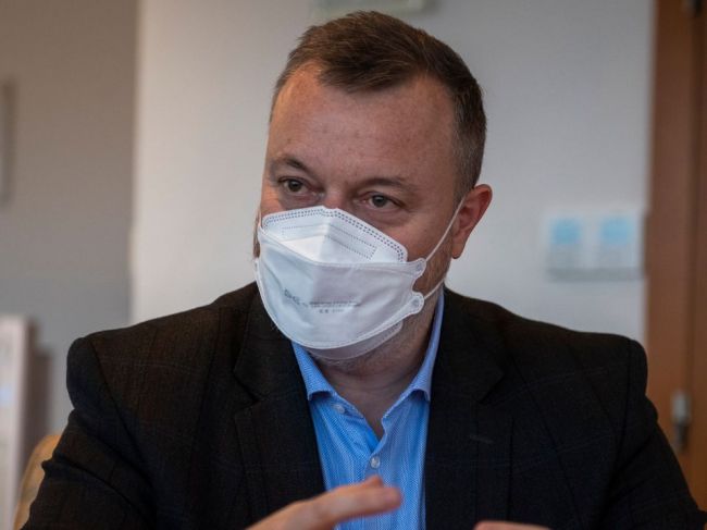 Krajniak: O dávku v hmotnej núdzi zatiaľ požiadalo 264 ukrajinských občanov