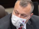 Krajniak: Nízkopríjmovým domácnostiam nad hmotnou núdzou chceme pomôcť tiež
