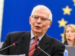Borrell: EÚ pracuje na nových sankciách voči približne 100 Rusom