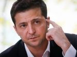 Zelenskyj dostane štátnu cenu Alexandra Dubčeka