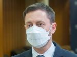 Premiér sa zúčastní samitu lídrov krajín EÚ, hovoriť budú i o Ukrajine