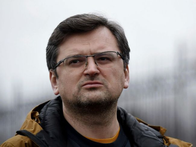 Kuleba potvrdil štvrtkové stretnutie s Lavrovom v Turecku, očakávania má nízke