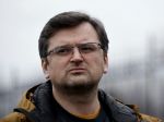 Kuleba potvrdil štvrtkové stretnutie s Lavrovom v Turecku, očakávania má nízke