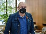 Výbor neschválil pokutu Sulíkovi za neúplné majetkové priznanie