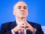 Kasparov exkluzívne pre ČT: Kým je Putin v Kremli, mier nebude