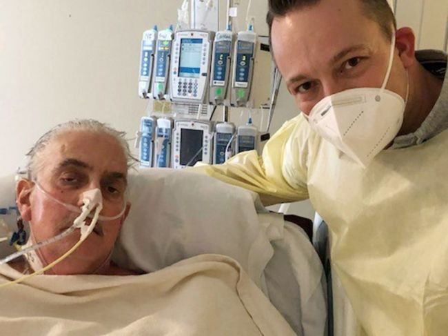 Muž, ktorému transplantovali srdce z prasaťa, po dvoch mesiacoch zomrel