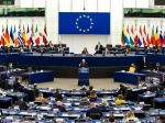 Europoslanci požadujú zákaz zlatých pasov, chcú z EÚ dostať ruských oligarchov