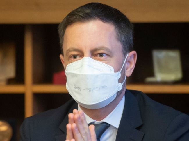 Heger: Putin sa nezastaví, kým nedosiahne všetko