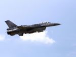Dodanie stíhačiek F-16 na Slovensko sa oneskorí, môže za to pandémia a nedostatok čipov