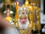 Skupina europoslancov vyzvala patriarchu Kirilla, aby odsúdil vojnu na Ukrajine