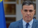 Španielsky premiér obvinil Rusko z vojnových zločinov