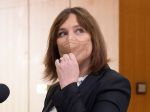 Remišová: Platformy musia niesť väčšiu zodpovednosť za šírenie dezinformácií