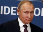 Scholz a Macron vyzvali Putina, aby sa postaral o okamžité prímerie na Ukrajine