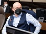 Sulík: Dodávky plynu budú v tejto vykurovacej sezóne pokračovať bez obmedzení