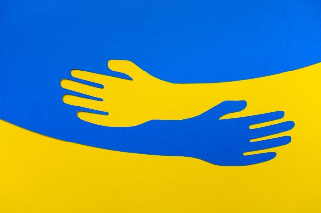 Polícia v súvislosti so situáciou na Ukrajine upozorňuje na online podvody