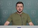 Zelenskyj podpísal zákon o zhabaní ruského majetku na území Ukrajiny