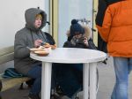 ÚMS: Žiada MV o lepší manažment i flexibilitu pri zvládaní utečeneckej krízy