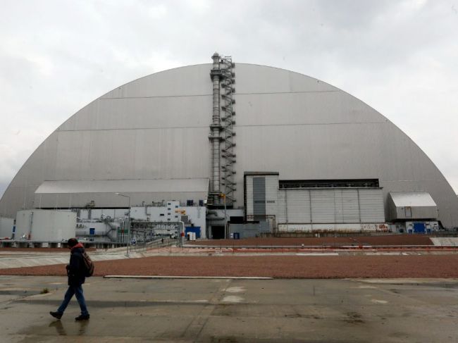 Bielorusi obnovili dodávky elektriny do Černobyľu